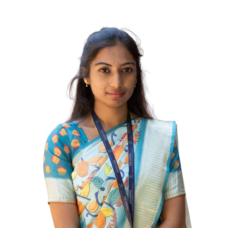 Prof. Bhoomika K S